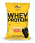Whey Protein Proteina Concetrate Myshaker 1kg Con Stevia - comprar online