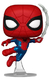 Figura De Accion Spider-man (tom Holland) No Way Home 1160 Escena Final Con Traje Version Comic Funko Pop - comprar online