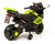 Imagen de Moto A Bateria Deportiva Luces Infantil 25kg 6v Love 3006