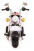 Moto A Bateria 3 Ruedas Infantil 20kg 6v Love 3004 - comprar online