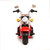 Moto A Bateria 3 Ruedas Infantil 20kg 6v Love 3004 - comprar online