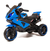 Moto A Bateria Deportiva 3 Ruedas Infantil 25kg 6v Love 3007 en internet