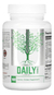 Daily Formula X 100 Tabs Vitaminas Y Minerales Universal Usa - comprar online