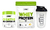 Star Nutrition Combo Whey Protein 908gr + Creatina 300 Gr + Shaker en internet