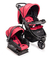 Cochecito De Bebé Love 245 Travel System De 3 Ruedas