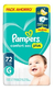 Pampers Confort Sec Consumo Mes Todos Los Talles - tienda online