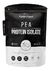 Pea Protein Isolate 908 Gr Protein Project - Proteina Vegana - comprar online
