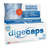 Digecaps Enzimas Digestivas X 30 Cápsulas Vegetales - comprar online