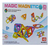 Juego Magic Magnetic 36 Piezas Imantadas Mg12 - tienda online