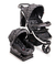 Cochecito De Bebé Love 245 Travel System De 3 Ruedas - comprar online