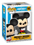Funko Pop! Disney Mickey Y Sus Amigos Mickey Mouse #1187 - comprar online