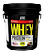 Whey Protein 5 Kg - Xxl Pro Nutrition - Proteína Sabor Vainilla