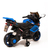 Moto A Bateria Deportiva Luces Infantil 25kg 6v Love 3006 - comprar online