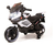 Moto A Bateria Deportiva Luces Infantil 25kg 6v Love 3006 - comprar online