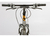 Mountain Bike Futura Techno 026 18 21v Frenos V-brakes Cambios Index Color Blanco Con Pie De Apoyo en internet