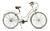 Bicicleta Raleigh Classic Lady R28 3v Con Pie De Apoyo en internet