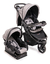 Cochecito De Bebé Love 245 Travel System De 3 Ruedas en internet