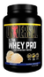 Suplemento En Polvo 909g Universal Nutrition Ultra Whey Pro - comprar online