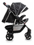 Cochecito Bebe Con Huevito Travel System Love 1240 Paseo