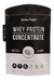 Natural Whey Protein Project Concentrate 2lb 908grs Stevia Sabor Chocolate - tienda online