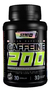 Cafeina Caffeine 200mg Star Nutrition 30cap. Rendimiento Sabor Sin Sabor
