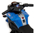 Triciclo Moto A Batería Niño 2 Ruedas 25kg 6v Love 3002 en internet
