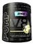 Pump V8 Pre Workout Star Nutrition 285 Gr Cafeína Taurina - Morashop