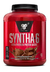 Suplemento En Polvo Bsn Ultra Premium Protein Matrix Syntha-6 Proteína Sabor Chocolate Milkshake En Pote De 2.27kg