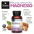 Magnesio Natier X50 Capsulas Fatiga Muscular Estres Ansiedad Sabor Sin Sabor en internet