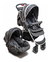 Cochecito Bebe Con Huevito Travel System Love 1240 Paseo en internet