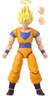 Figura De Acción Goku De Bandai Super Saiyan 2 Goku - comprar online