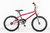 Bicicleta Bmx Futura Oversize R20 Racer Kids en internet
