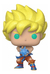 Figura De Acción Super Saiyan Goku With Kamehameha/diamond Collection De Funko Pop! Animation - comprar online