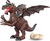 Dinosaurio Dragon Movimiento Luz Y Sonido Con Huevos - comprar online