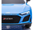 Auto A Bateria Audi R8 Spyder Con Control 12v Love 3036 en internet