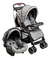 Cochecito De Paseo Travel System Love 1238 Linen 02