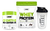 Star Nutrition Combo Whey Protein 908gr + Creatina 300 Gr + Shaker - tienda online