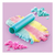 So Sand 56213 Rainbow Cake Set Arena Mágica Moldeable - Morashop