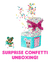 Muñeca Lol Surprise Wabro Confetti Pop Birthday Coleccion en internet