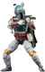 Star Wars 40th Anniversary The Black Series Deluxe Boba Fett - comprar online