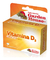 Suplemento En Comprimidos Garden House Vitamina D3 Sabor No En Caja 30 Un - comprar online