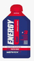 Gel Energy Mervick Lab Repositor Energetico Cafeína X 12 Un Sabor Frutos Rojos - comprar online