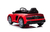 Auto A Bateria Audi R8 Spyder Con Control 12v Love 3036 - Morashop