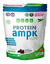 Suplemento En Polvo Framingham Pharma Ampk Protein Vegana Sabor Chocolate En Bolsa De 506ml
