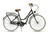 Bicicleta Raleigh Classic Lady R28 3v Con Pie De Apoyo - comprar online