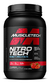 Nitro Tech Whey Protein Muscletech Proteína 1 Kilo en internet