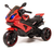 Moto A Bateria Deportiva 3 Ruedas Infantil 25kg 6v Love 3007 - tienda online