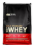 Suplemento En Polvo Optimum Nutrition Proteína Gold Standard 100% Whey Proteína Sabor Extreme Milk Chocolate En Bolsa De 4.53kg