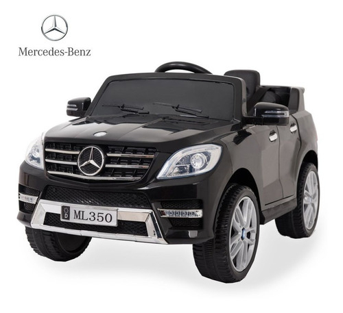 Auto a bateria mercedes benz on sale