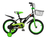 Bicicleta Cross Rodado 12 Infantil Love Ruedas Inflables - tienda online